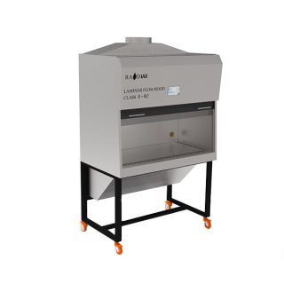 laminar flow Hood Class II - B2