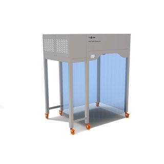 Laminar Airflow (LAF)