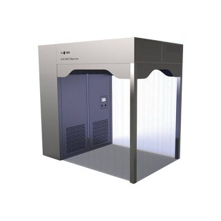 Weighing Booth (Sampling Booth)